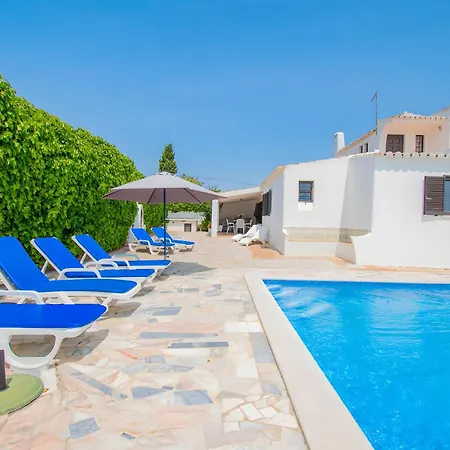 Villa Casa Alto Carvoeiro (Lagoa)