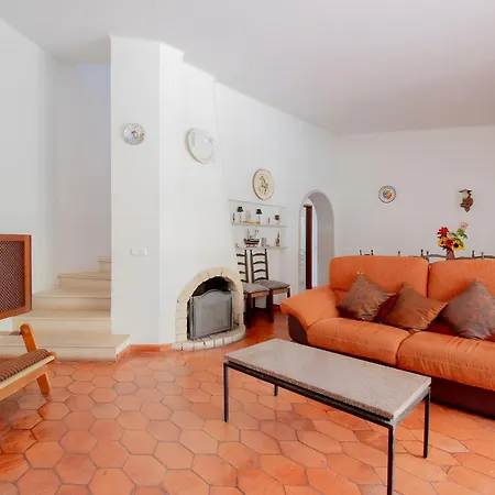 Casa Alto Carvoeiro (Lagoa)