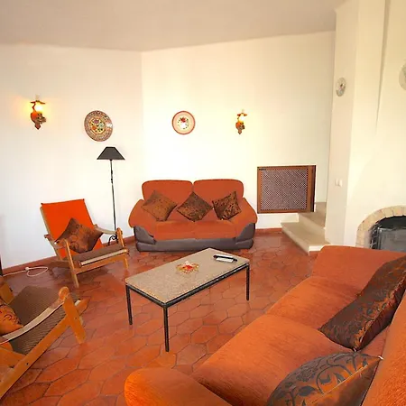 Villa Casa Alto Carvoeiro (Lagoa)