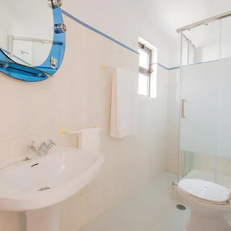 Casa Alto *