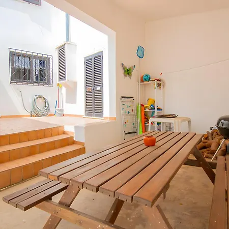 Casa Alto 카르보에이루
