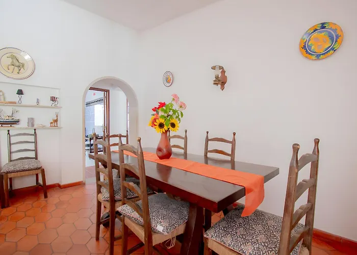 Casa Alto * Carvoeiro (Lagoa)