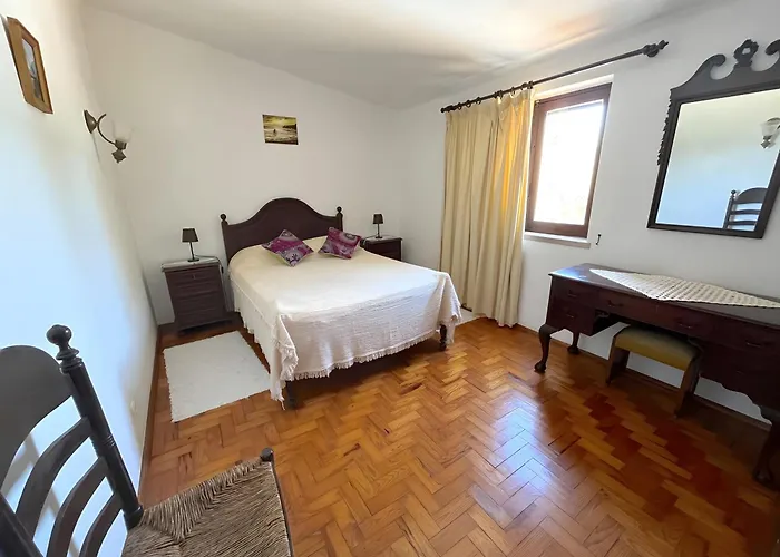 Casa Alto * Carvoeiro (Lagoa)