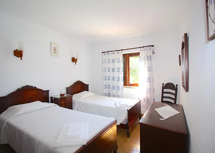 Casa Alto Villa Carvoeiro (Lagoa)