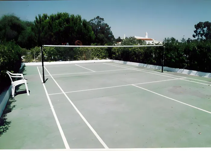 Casa Alto * Carvoeiro (Lagoa)