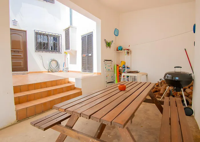 Casa Alto Carvoeiro (Lagoa)