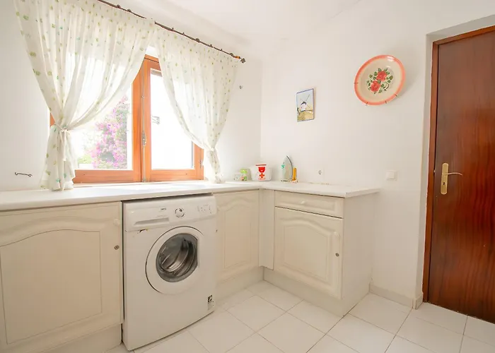 Casa Alto * Carvoeiro (Lagoa)