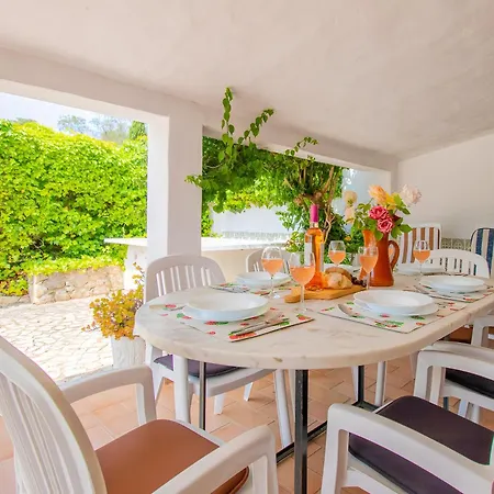 Villa Casa Alto Carvoeiro (Lagoa)