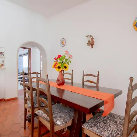 Casa Alto * Carvoeiro (Lagoa)