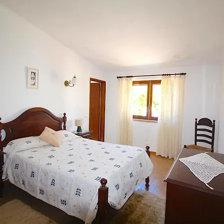 Casa Alto Carvoeiro (Lagoa)