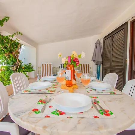 Casa Alto * Carvoeiro (Lagoa)