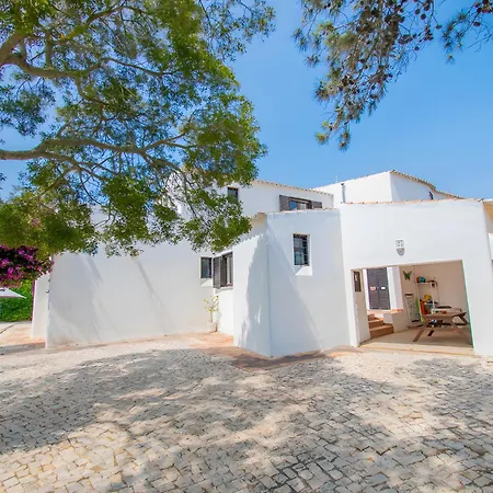 Casa Alto Carvoeiro (Lagoa)