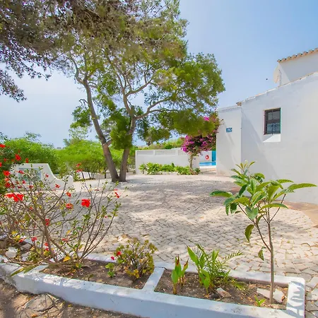 Casa Alto Carvoeiro (Lagoa)