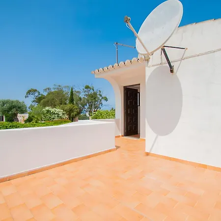 Casa Alto Carvoeiro (Lagoa)