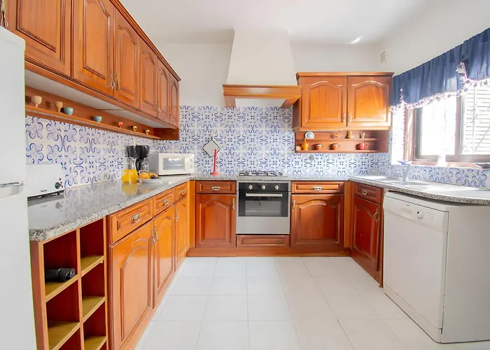 Casa Alto * Carvoeiro (Lagoa)