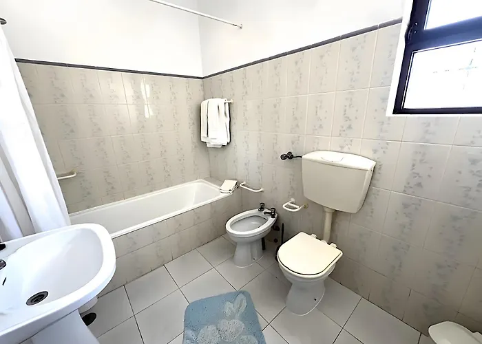 Casa Alto Carvoeiro (Lagoa)