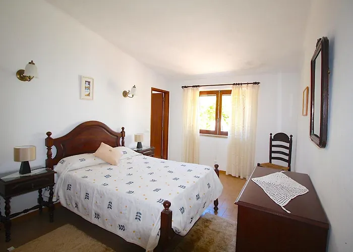 Casa Alto Carvoeiro (Lagoa)