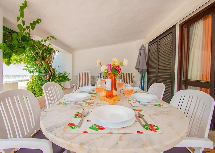 Casa Alto * Carvoeiro (Lagoa)