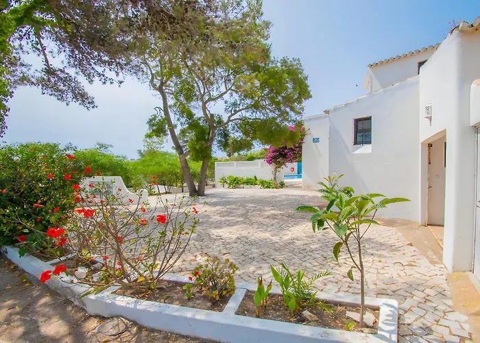 Villa Casa Alto Carvoeiro (Lagoa)